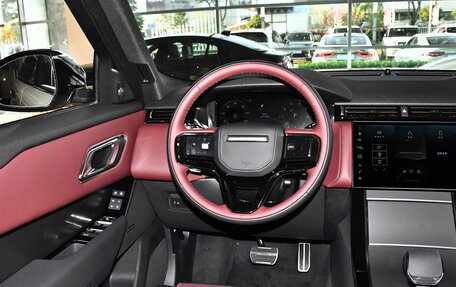Land Rover Range Rover Velar I, 2025 год, 9 615 415 рублей, 13 фотография