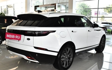 Land Rover Range Rover Velar I, 2025 год, 9 615 415 рублей, 6 фотография