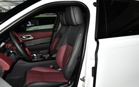 Land Rover Range Rover Velar I, 2025 год, 9 615 415 рублей, 23 фотография