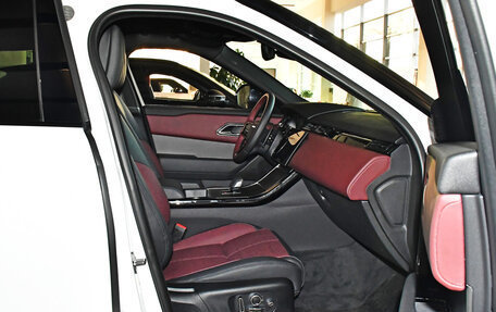 Land Rover Range Rover Velar I, 2025 год, 9 615 415 рублей, 29 фотография