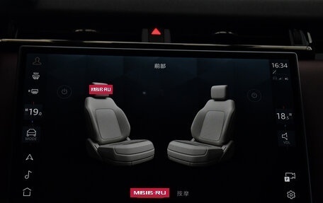 Land Rover Range Rover Velar I, 2025 год, 9 615 415 рублей, 28 фотография