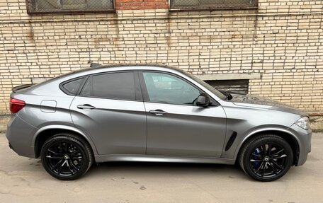 BMW X6, 2014 год, 3 500 000 рублей, 4 фотография