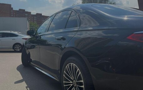 Mercedes-Benz S-Класс, 2022 год, 9 700 000 рублей, 3 фотография