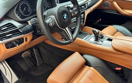 BMW X6, 2014 год, 3 500 000 рублей, 7 фотография