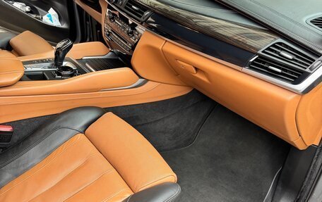 BMW X6, 2014 год, 3 500 000 рублей, 9 фотография