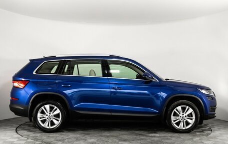 Skoda Kodiaq I, 2018 год, 2 599 000 рублей, 4 фотография