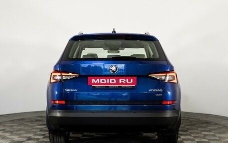 Skoda Kodiaq I, 2018 год, 2 599 000 рублей, 6 фотография