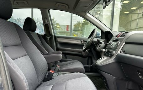 Honda CR-V III рестайлинг, 2008 год, 1 252 111 рублей, 10 фотография