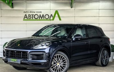Porsche Cayenne III, 2019 год, 6 689 000 рублей, 1 фотография