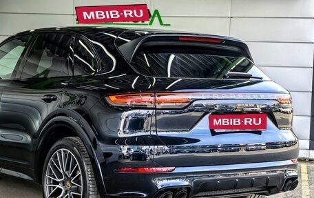 Porsche Cayenne III, 2019 год, 6 689 000 рублей, 7 фотография