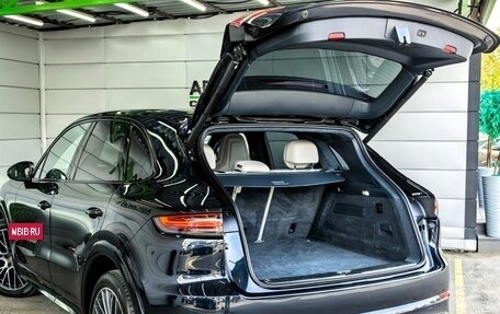 Porsche Cayenne III, 2019 год, 6 689 000 рублей, 8 фотография