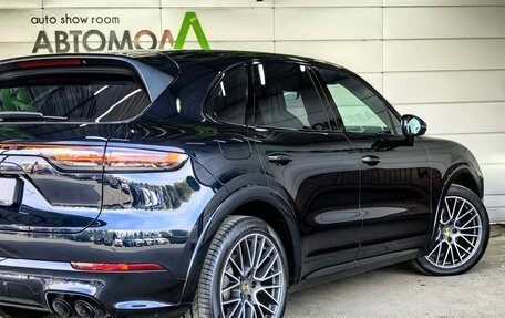 Porsche Cayenne III, 2019 год, 6 689 000 рублей, 9 фотография