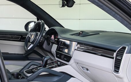 Porsche Cayenne III, 2019 год, 6 689 000 рублей, 17 фотография