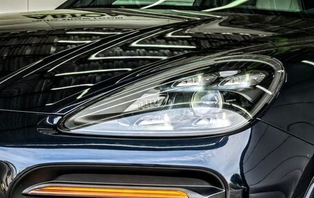 Porsche Cayenne III, 2019 год, 6 689 000 рублей, 13 фотография