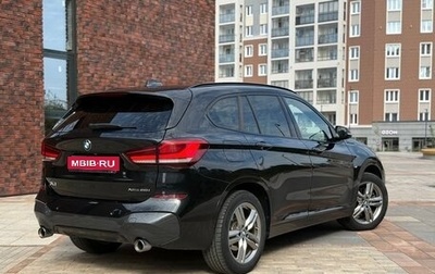BMW X1, 2020 год, 3 150 000 рублей, 1 фотография