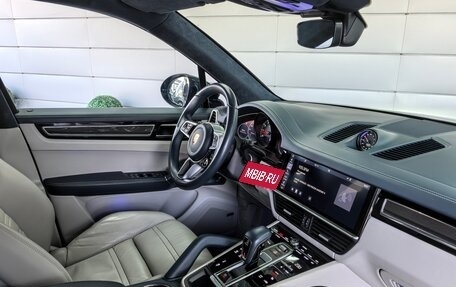 Porsche Cayenne III, 2019 год, 6 689 000 рублей, 18 фотография