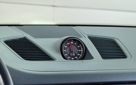 Porsche Cayenne III, 2019 год, 6 689 000 рублей, 28 фотография