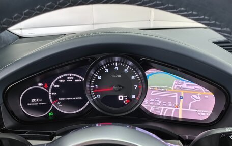Porsche Cayenne III, 2019 год, 6 689 000 рублей, 21 фотография