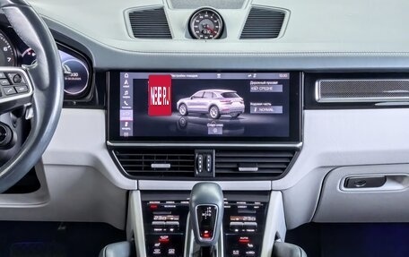 Porsche Cayenne III, 2019 год, 6 689 000 рублей, 23 фотография