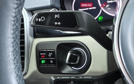 Porsche Cayenne III, 2019 год, 6 689 000 рублей, 26 фотография