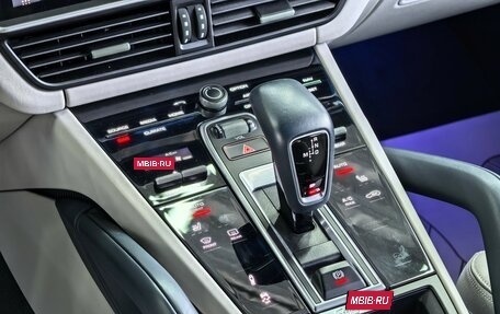 Porsche Cayenne III, 2019 год, 6 689 000 рублей, 27 фотография