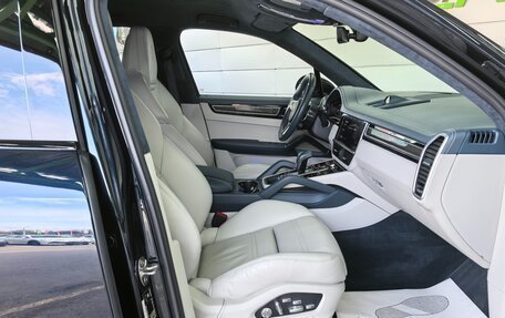 Porsche Cayenne III, 2019 год, 6 689 000 рублей, 37 фотография