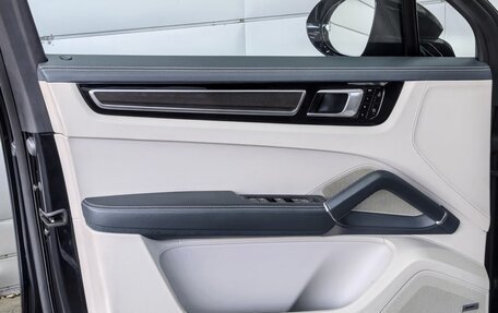 Porsche Cayenne III, 2019 год, 6 689 000 рублей, 32 фотография