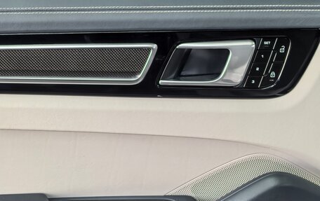 Porsche Cayenne III, 2019 год, 6 689 000 рублей, 33 фотография