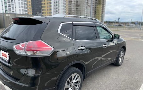 Nissan X-Trail, 2017 год, 1 809 000 рублей, 5 фотография