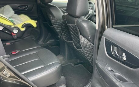 Nissan X-Trail, 2017 год, 1 809 000 рублей, 10 фотография
