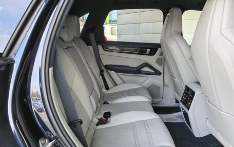 Porsche Cayenne III, 2019 год, 6 689 000 рублей, 39 фотография