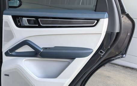 Porsche Cayenne III, 2019 год, 6 689 000 рублей, 38 фотография