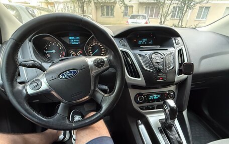 Ford Focus III, 2013 год, 880 000 рублей, 6 фотография