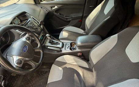 Ford Focus III, 2013 год, 880 000 рублей, 7 фотография