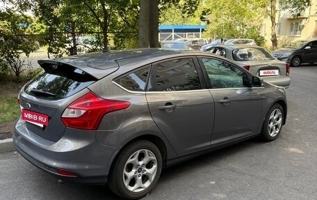 Ford Focus III, 2013 год, 880 000 рублей, 3 фотография