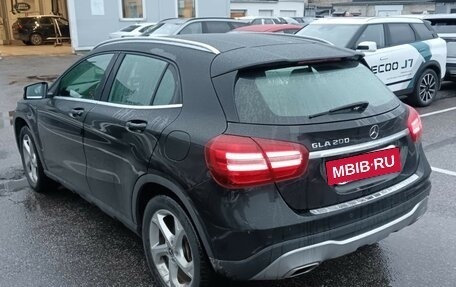 Mercedes-Benz GLA, 2018 год, 2 149 000 рублей, 5 фотография