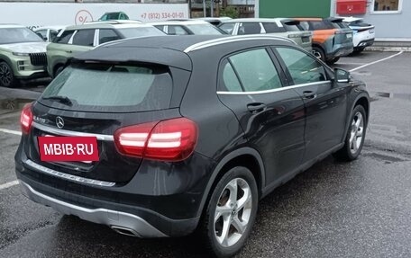 Mercedes-Benz GLA, 2018 год, 2 149 000 рублей, 6 фотография