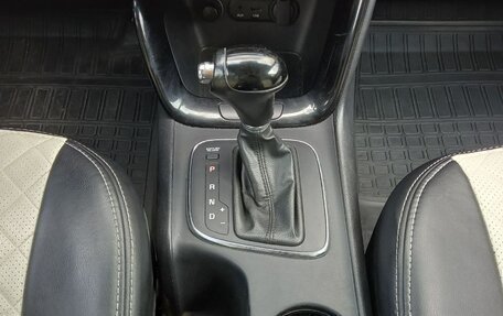 KIA cee'd III, 2013 год, 969 000 рублей, 14 фотография