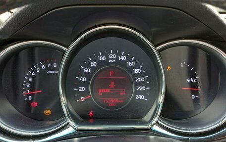 KIA cee'd III, 2013 год, 969 000 рублей, 17 фотография