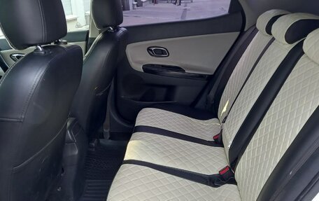 KIA cee'd III, 2013 год, 969 000 рублей, 20 фотография