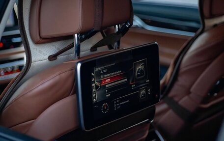 BMW 7 серия, 2015 год, 3 250 000 рублей, 13 фотография