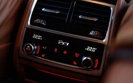 BMW 7 серия, 2015 год, 3 250 000 рублей, 17 фотография