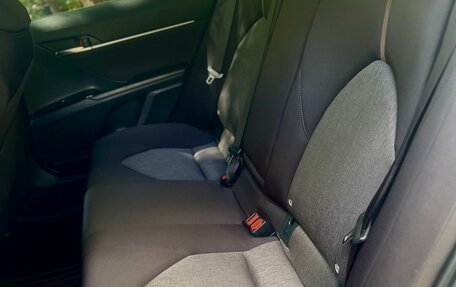 Toyota Camry, 2018 год, 2 510 000 рублей, 11 фотография