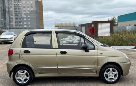 Daewoo Matiz I, 2006 год, 165 000 рублей, 4 фотография