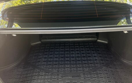 Toyota Camry, 2018 год, 2 510 000 рублей, 12 фотография