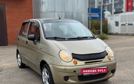 Daewoo Matiz I, 2006 год, 165 000 рублей, 2 фотография