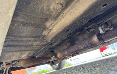 Daewoo Matiz I, 2006 год, 165 000 рублей, 21 фотография