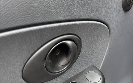 Daewoo Matiz I, 2006 год, 165 000 рублей, 39 фотография