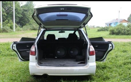Subaru Outback III, 1999 год, 515 000 рублей, 3 фотография
