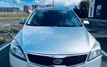 KIA cee'd I рестайлинг, 2012 год, 950 000 рублей, 1 фотография